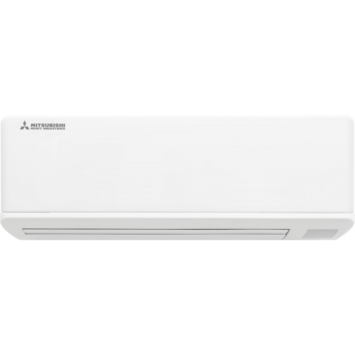 三菱重工 SRK25MHIPH1/SRC25MHIPH1 1.0匹 變頻冷暖分體式冷氣機 (纖巧型)